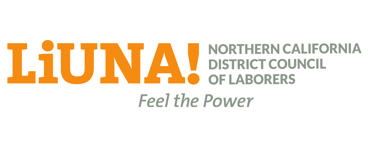 Northern California Laborers Logo